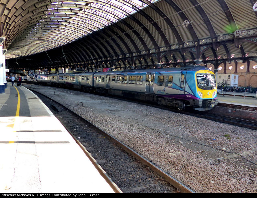 Transpennine Express